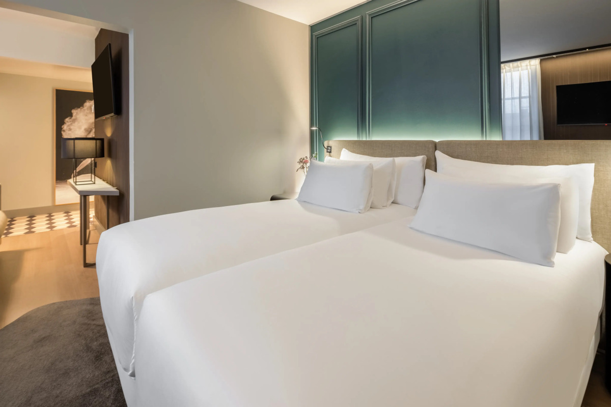 NH Collection Salzburg City