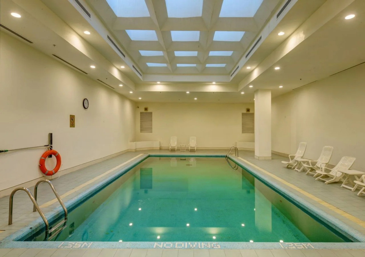 Grand Continent International Hotel