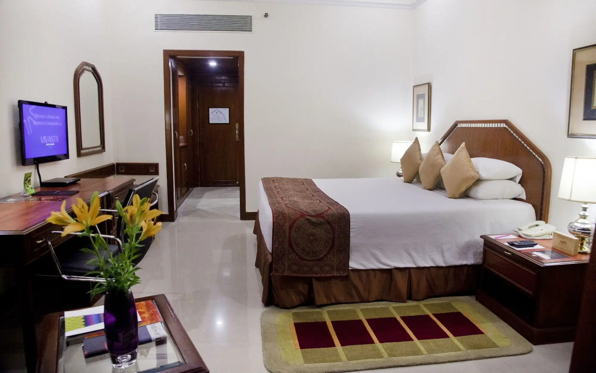 Gateway Aurangabad - Chhatrapati Sambhaji Nagar