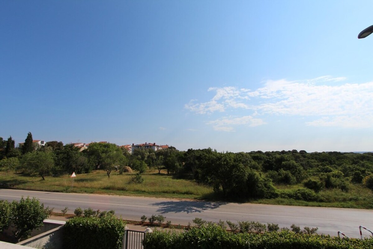 Rooms and Apartment Luana