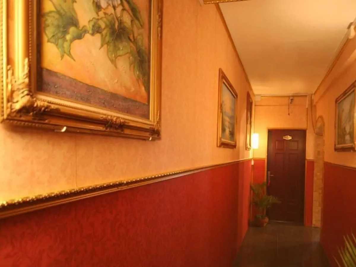 3Ds International Tourist Home