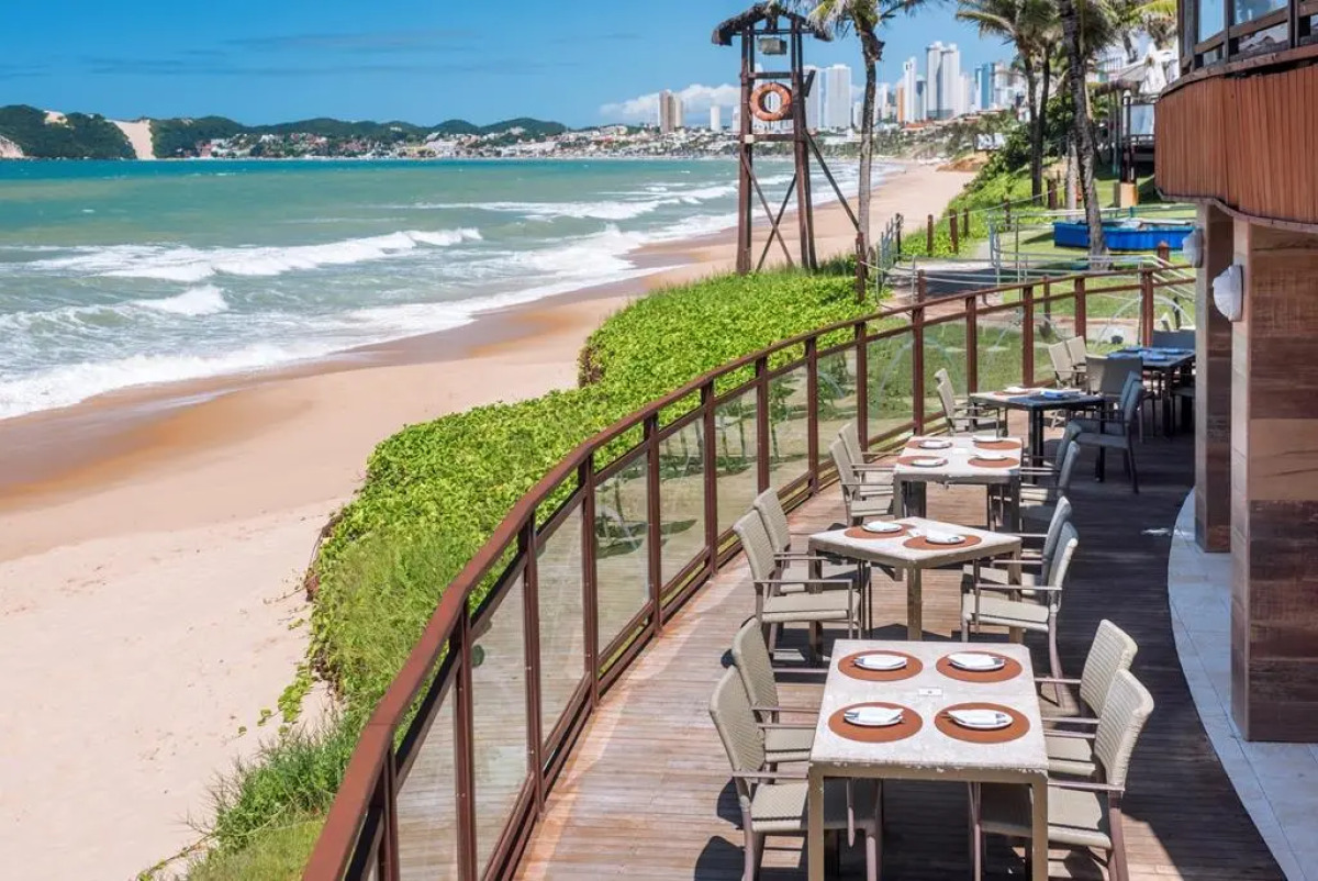 Serhs Natal Grand Hotel & Resort