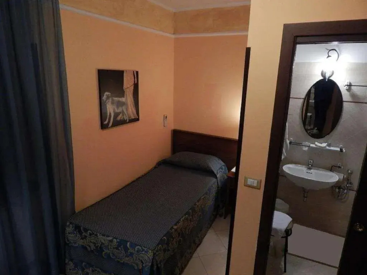 B&B Degli Amici