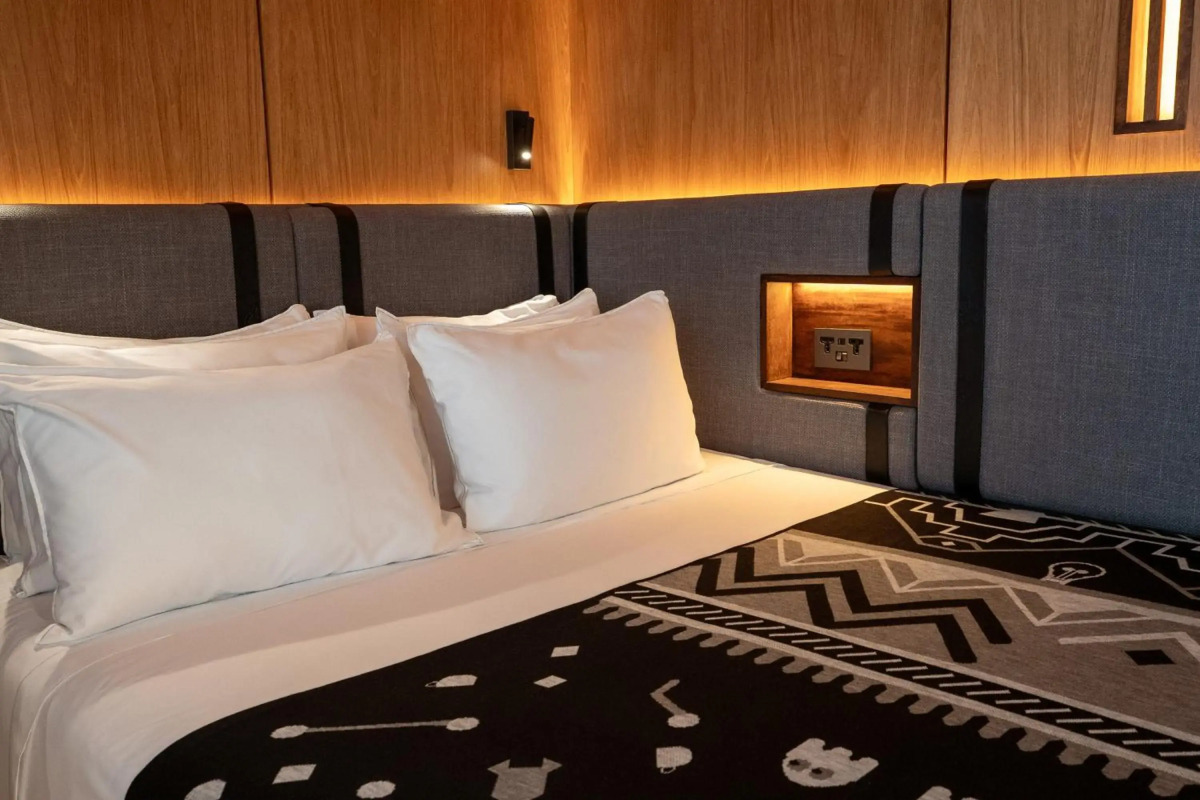 The Click Clack Hotel Bogota