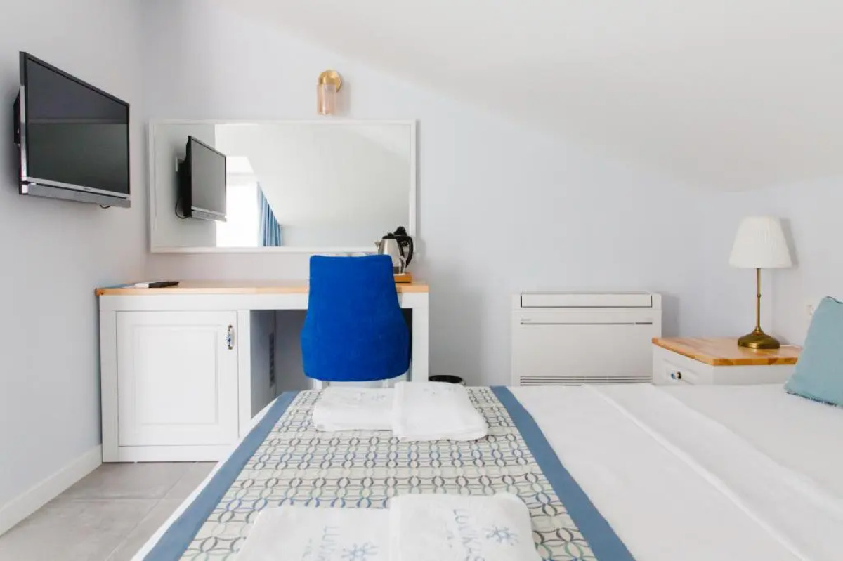 Luvi Kaş Otel - Adults Only