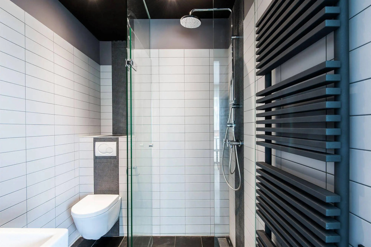 Short Stay Group City Park Serviced Apartments