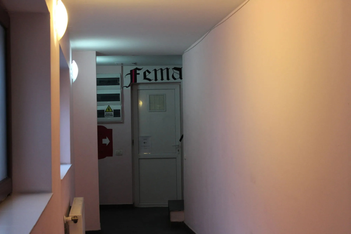 Piata Uniri Cozy Inn