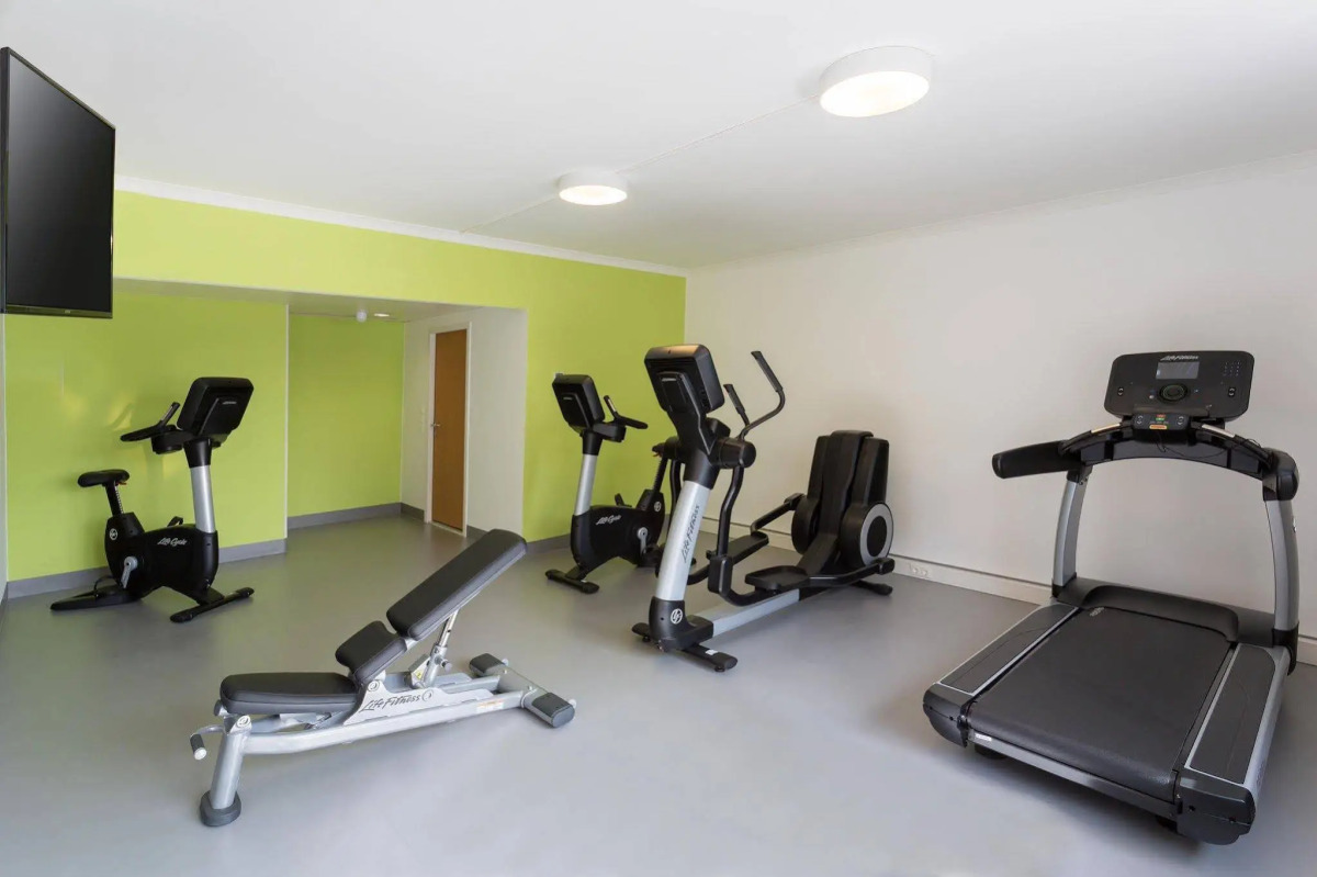 Отель Plaza Premium Wien