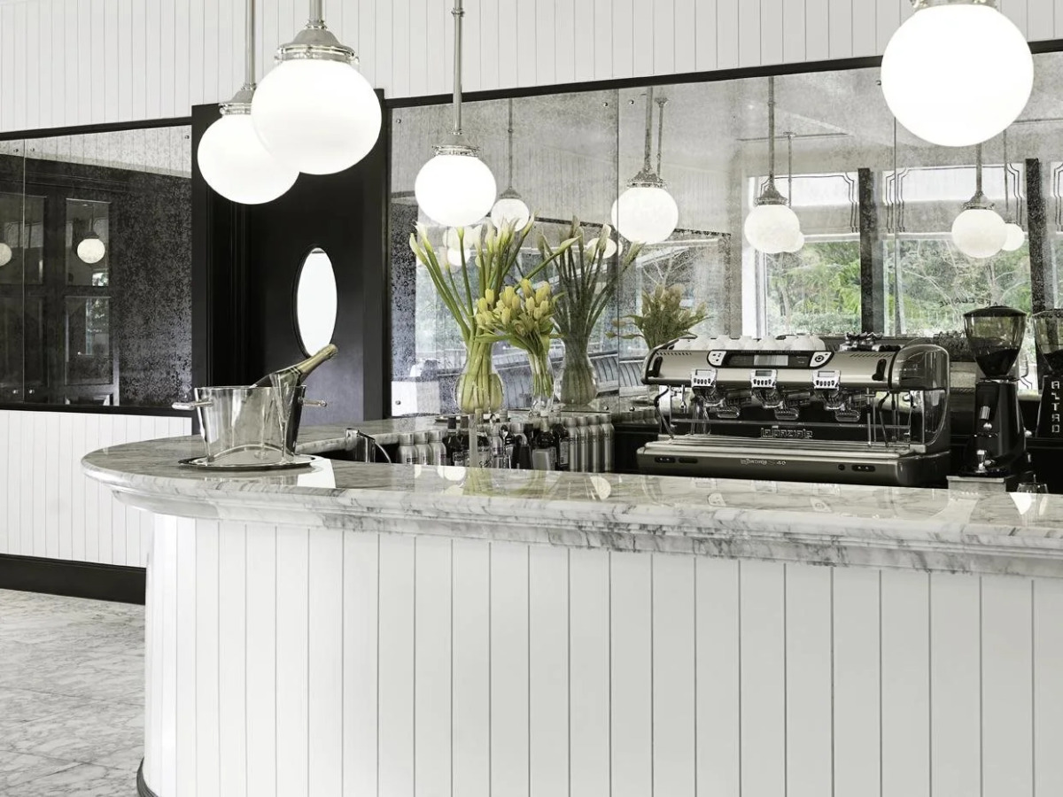 Oriental Residence Bangkok