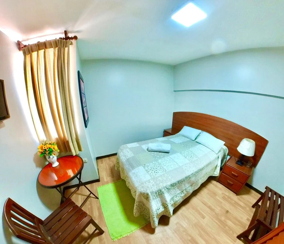 Imperial Inn Hospedaje Turístico