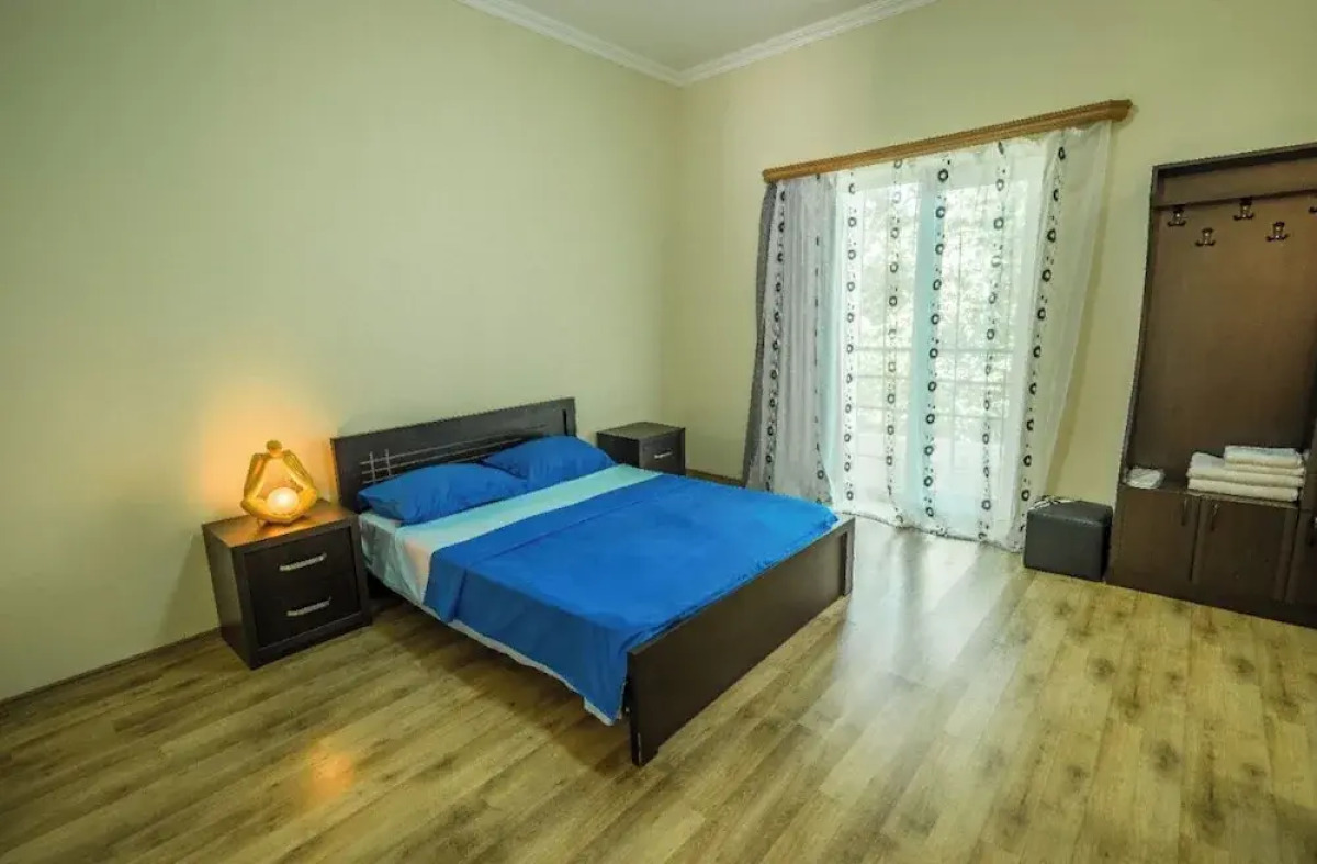 Гостевой дом Kanudosi