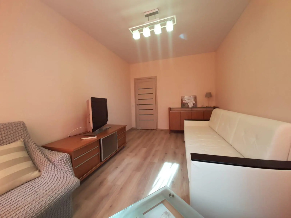 HomeSanny (ХоумСэнни) на шоссе Северное 20