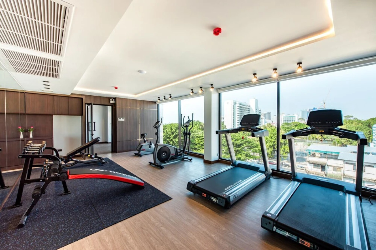 blackwoods Hotel Pattaya