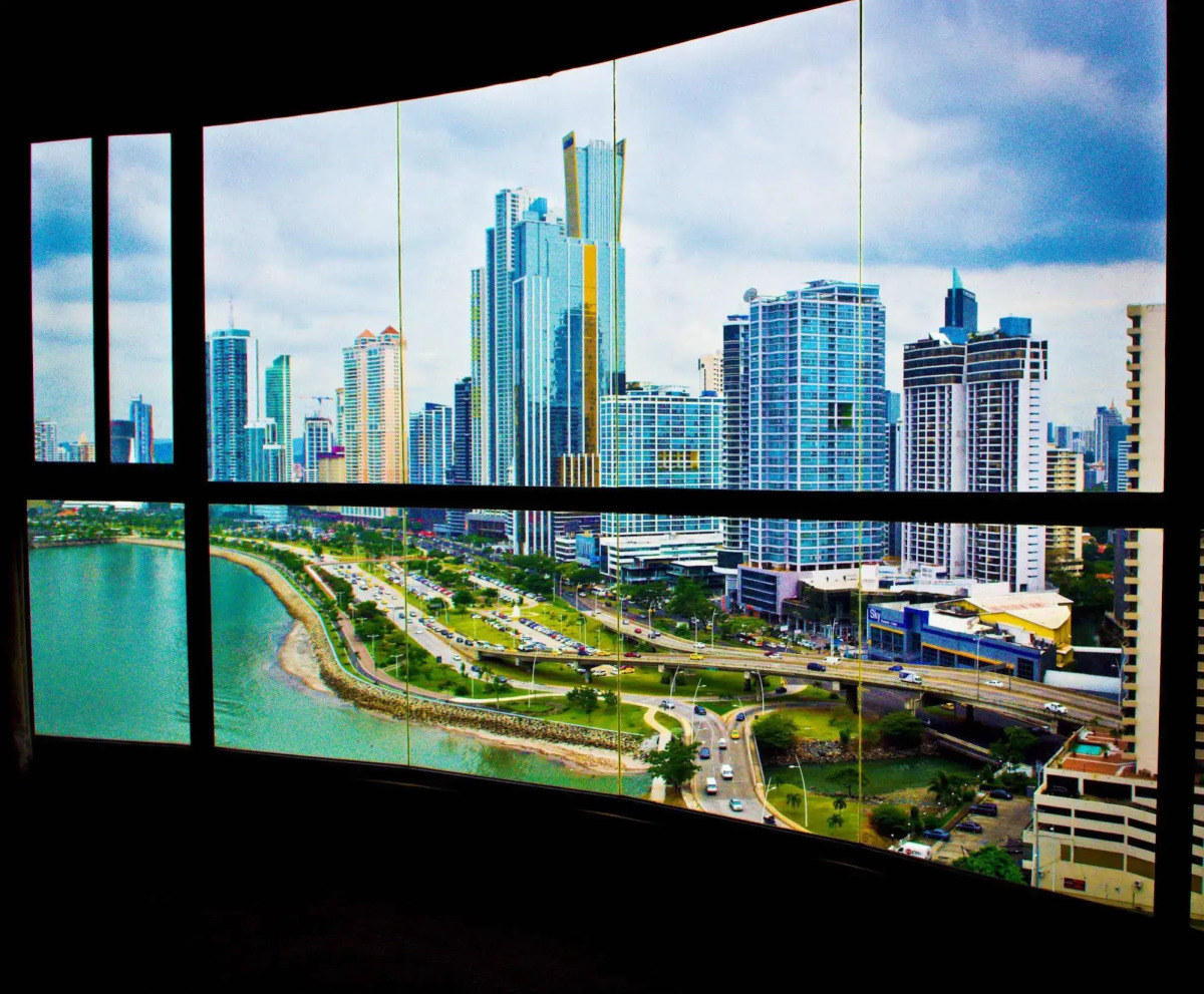 Plaza Paitilla Inn Hotel