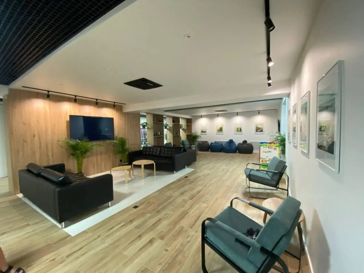 Апартаменты на Пионерском проспекте 20