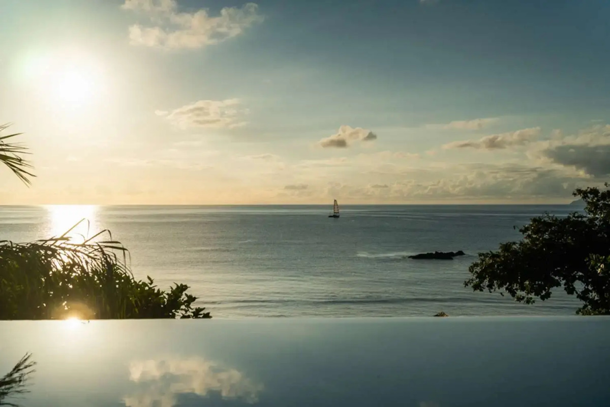 Hilton Seychelles Northolme Resort & Spa