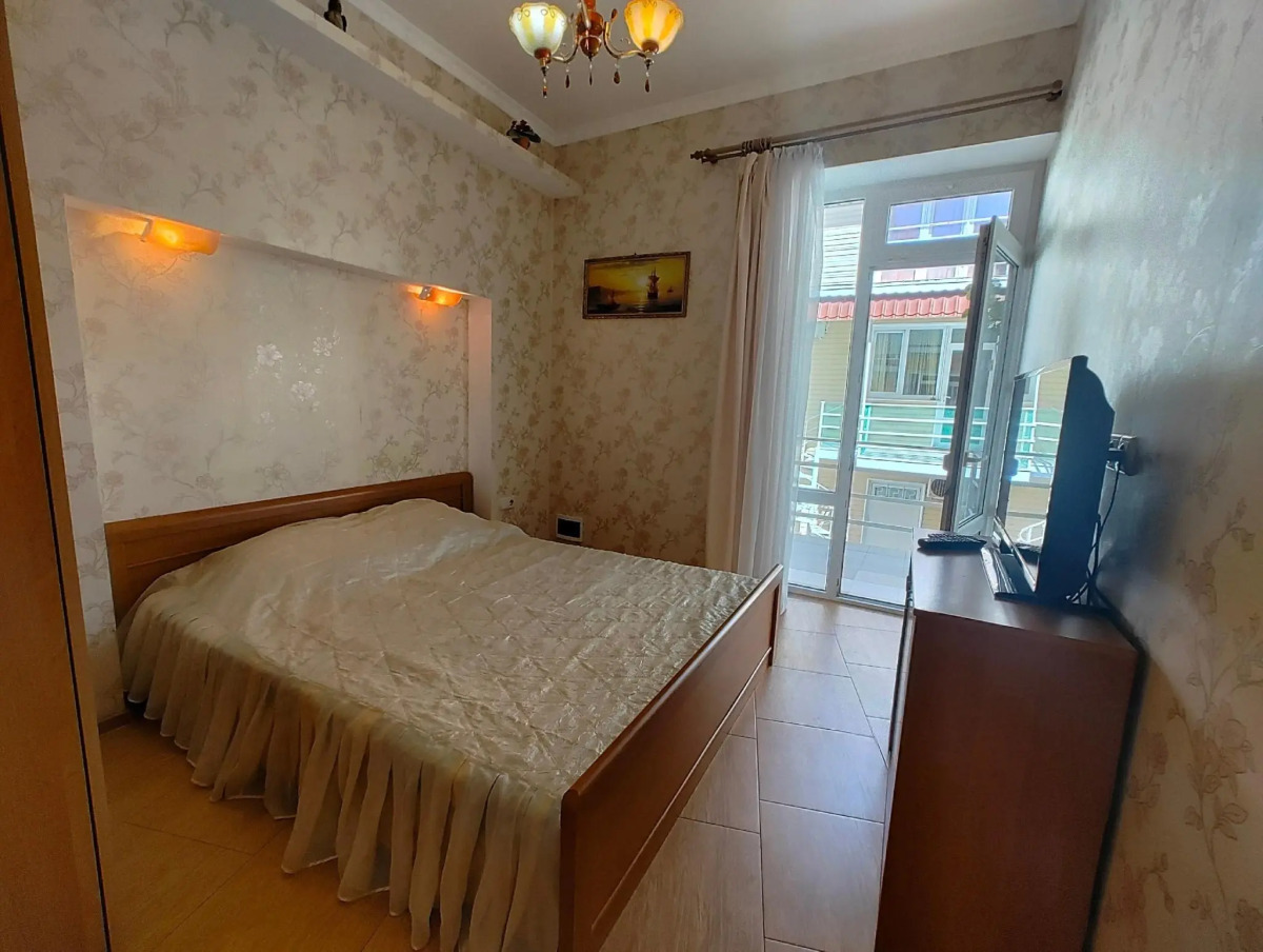 Эллинг у Зои