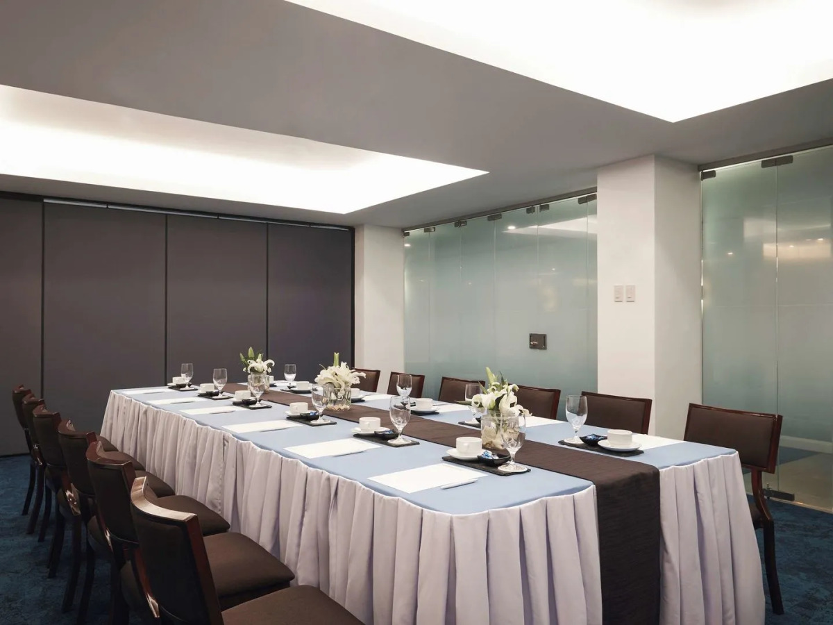 Mövenpick Resort & Spa Boracay