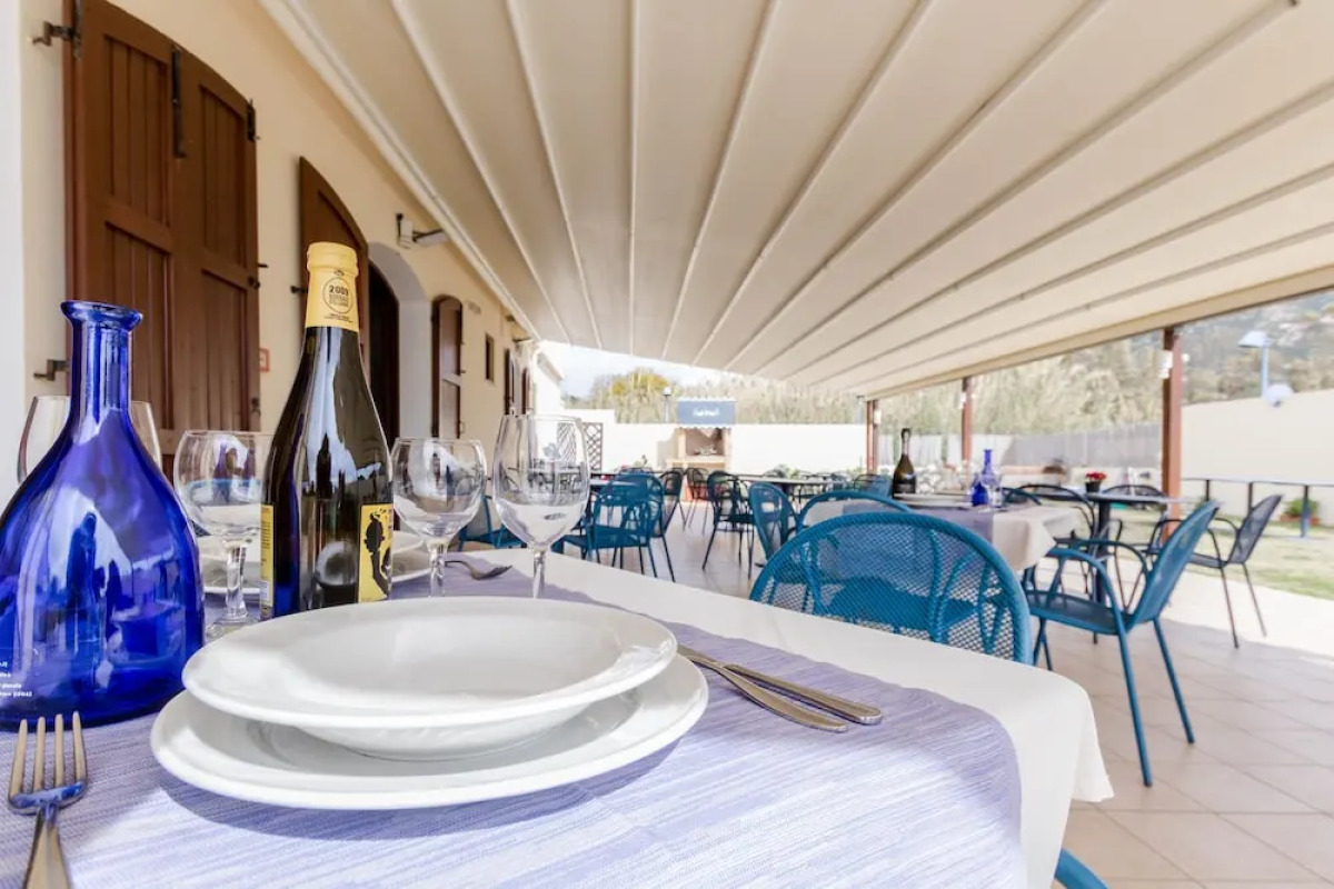 Hotel Villa del Mare