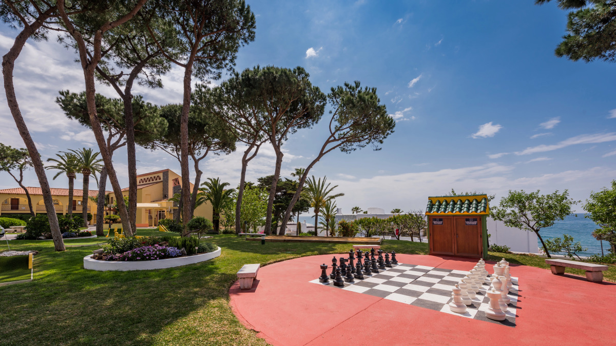 Macdonald Leila Playa Resort