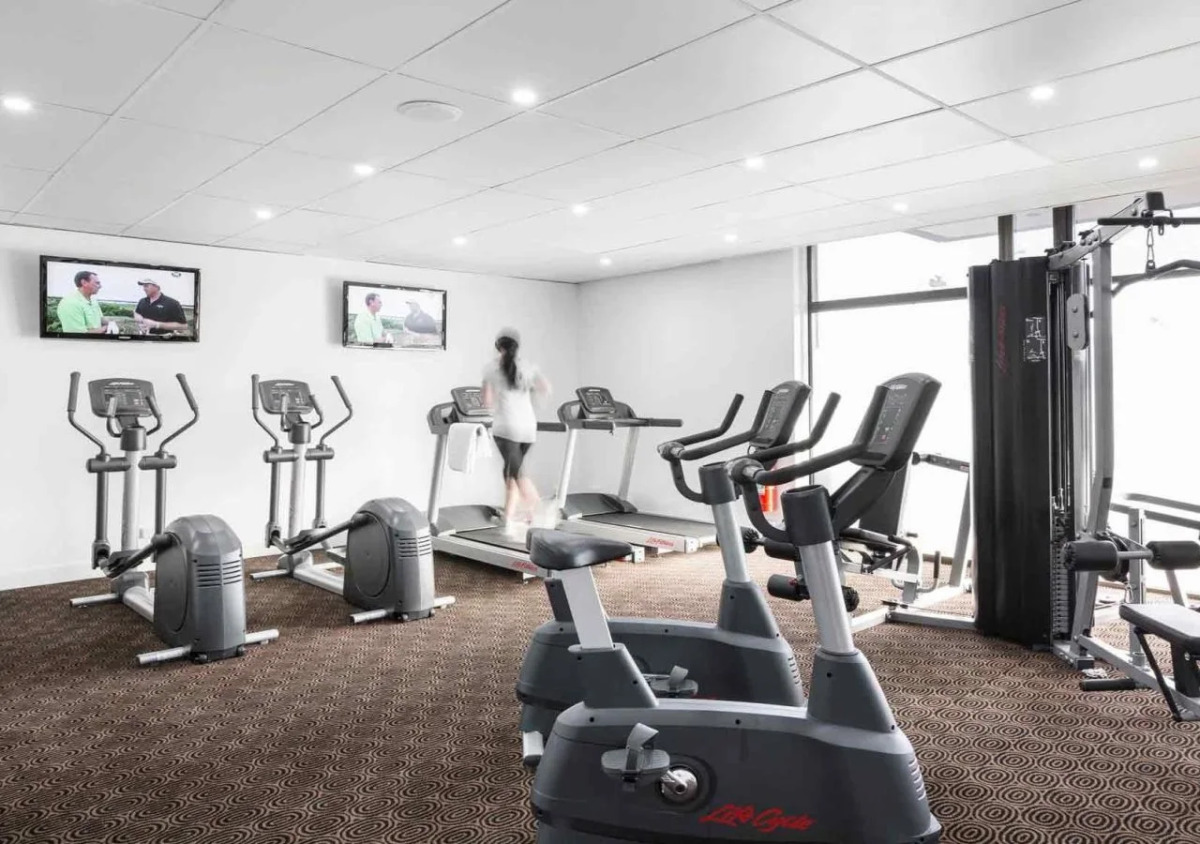 voco Brisbane City Centre Hotel