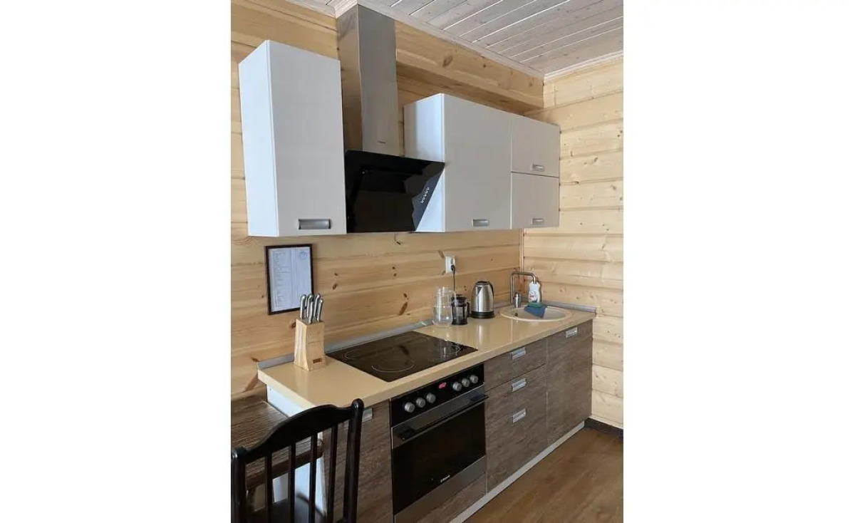 Valley Sunny, корпус Sunny Valley 8 (Валли Санни, корпус Санни Валли 8)