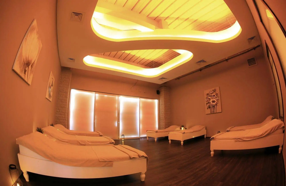 Labranda Mares Marmaris - All Inclusive