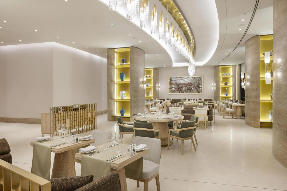 Hyatt Regency Izmir IstinyePark