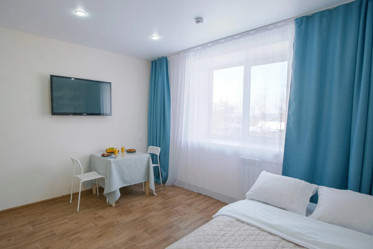 Sibhome 38 на улице Седова 62/3