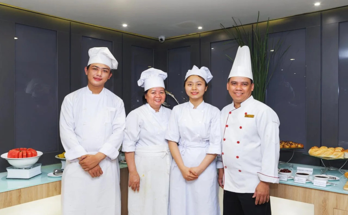 Lavender Boutique Hotel