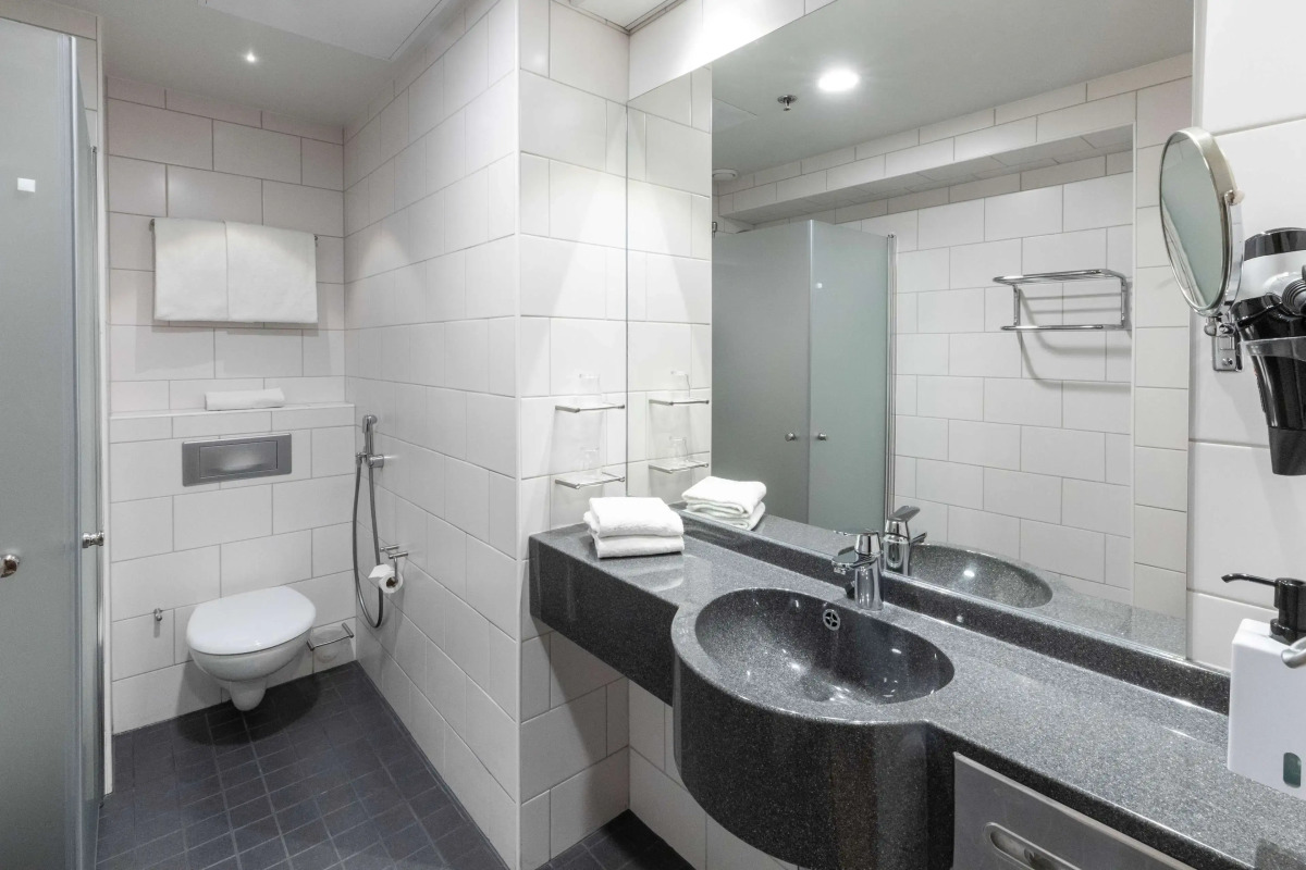 Scandic Tampere Koskipuisto