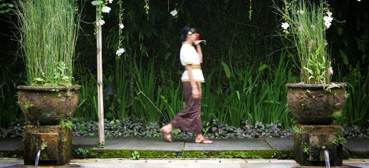 Barong Resort Ubud by Puri Signatures