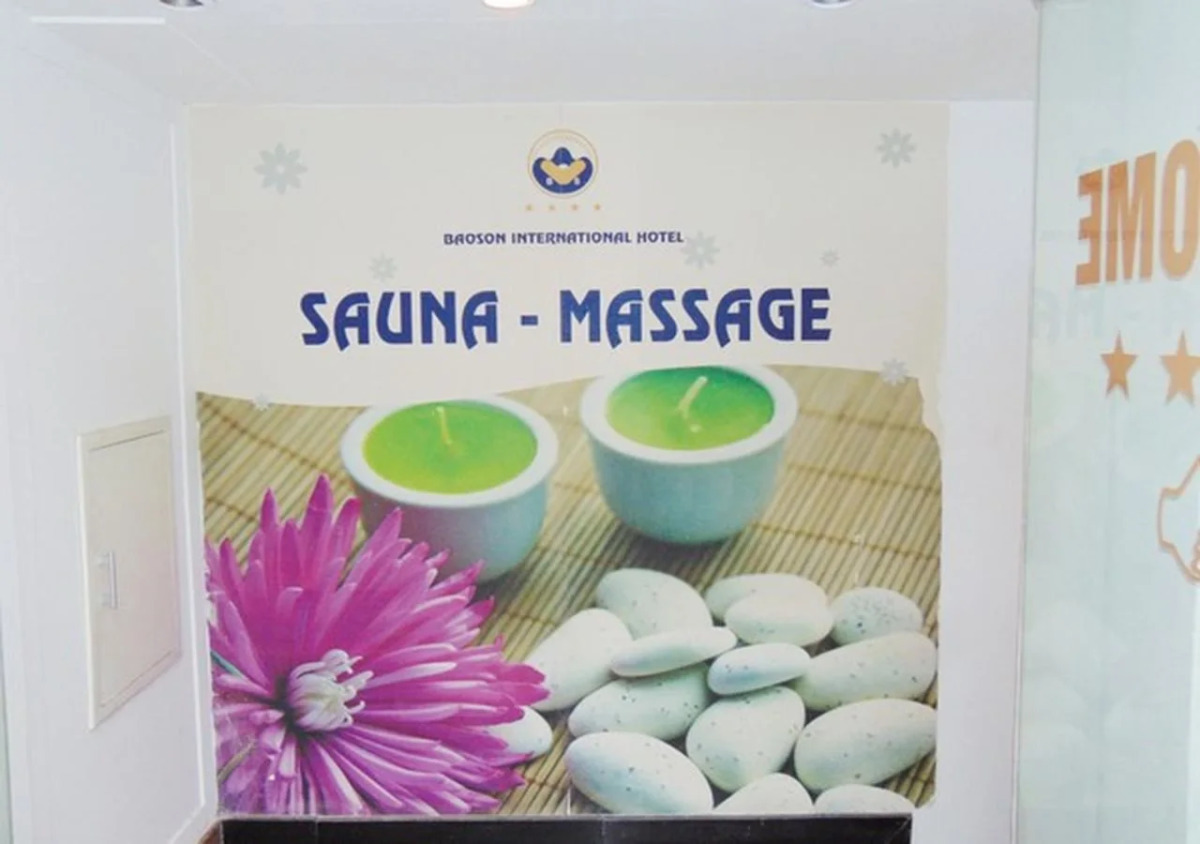 Bao Son International Hotel