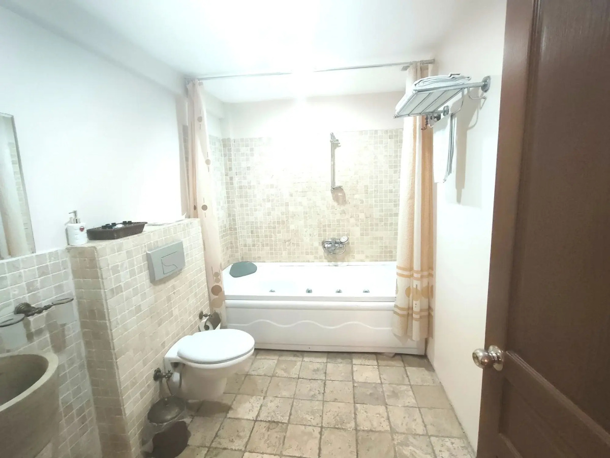 Villa Sphendone Suites