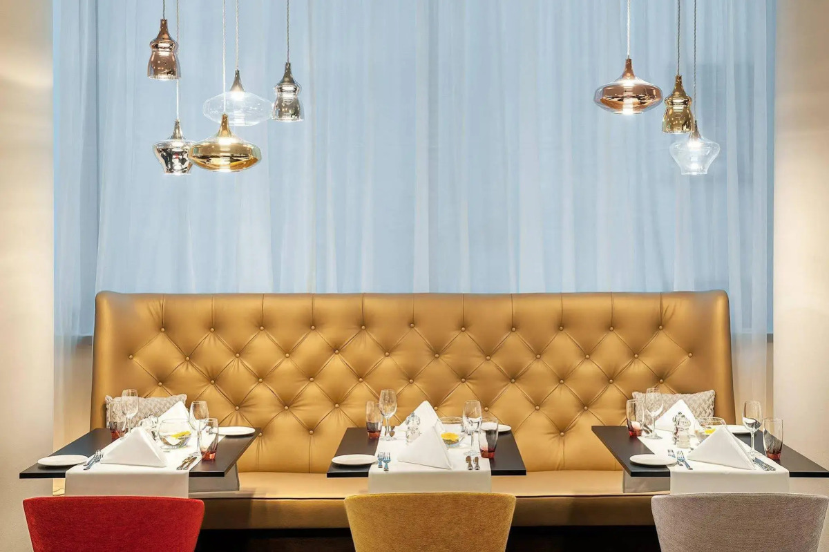 Avani Frankfurt City Hotel