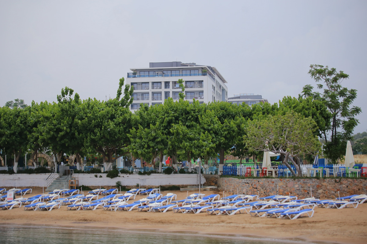 Numa Bay Exclusive Hotel - Ultra All Inclusive