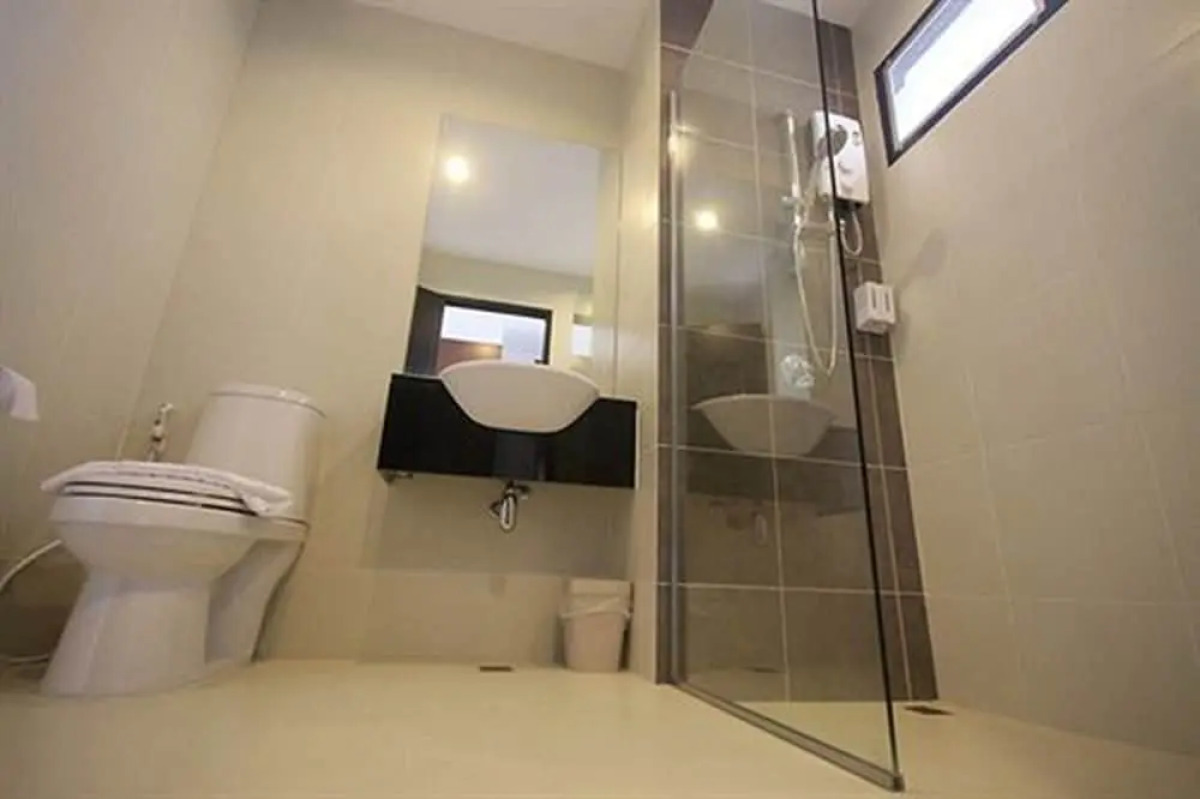 BS Premier Airport Hotel