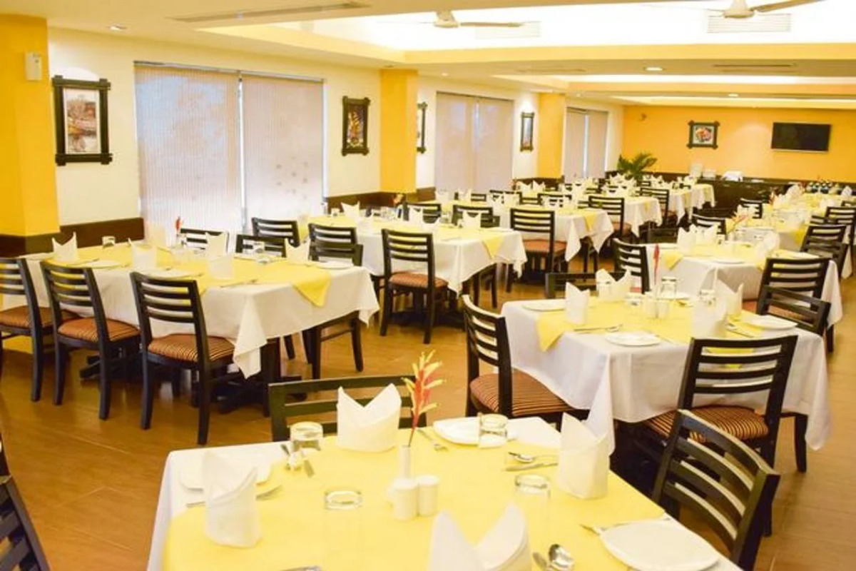 Regenta Baywatch Resort Goa