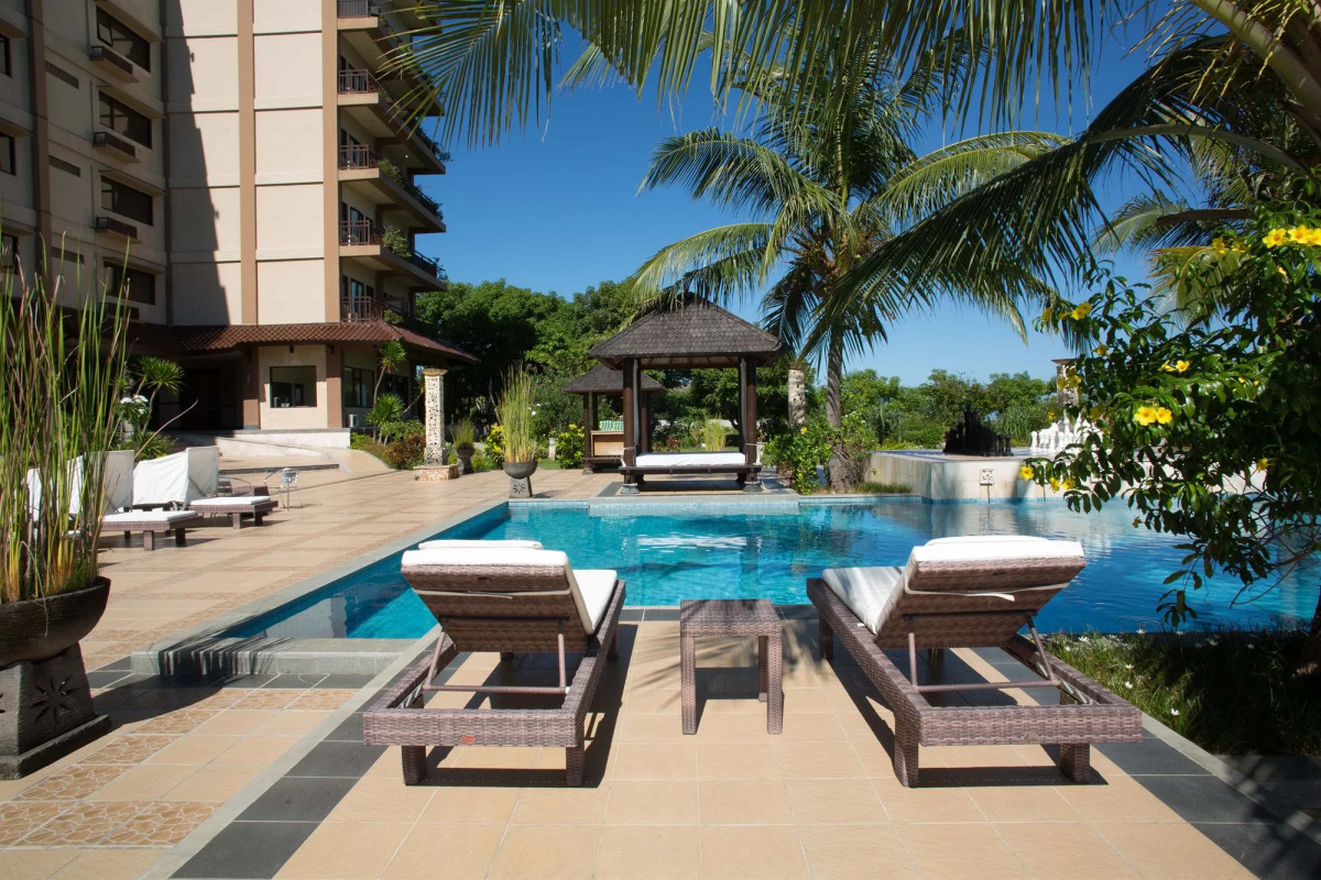 The Jayakarta Suite Komodo Flores