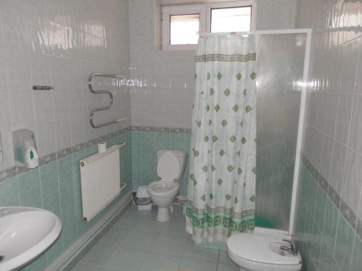 Гостиница Домашний Очаг