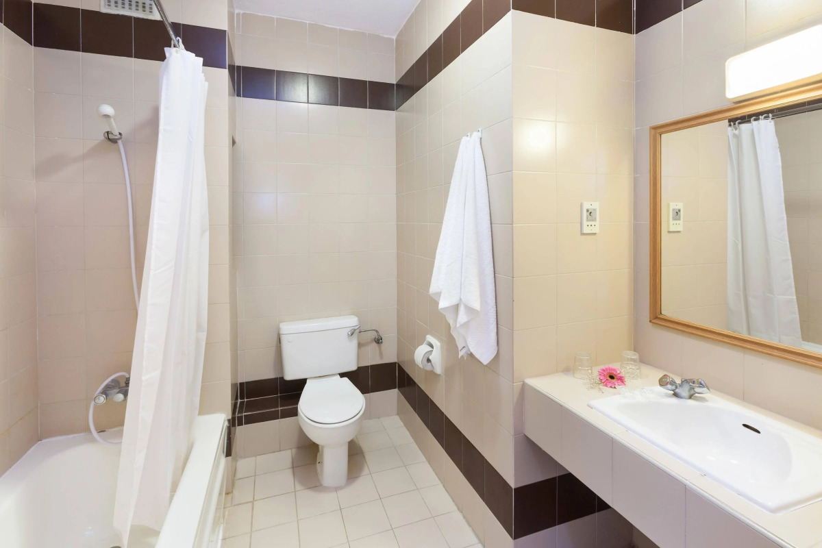 The St George Park Hotel