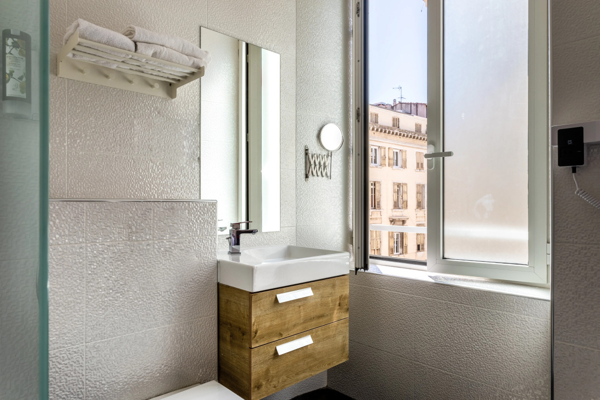 Hôtel Carré Vieux Port