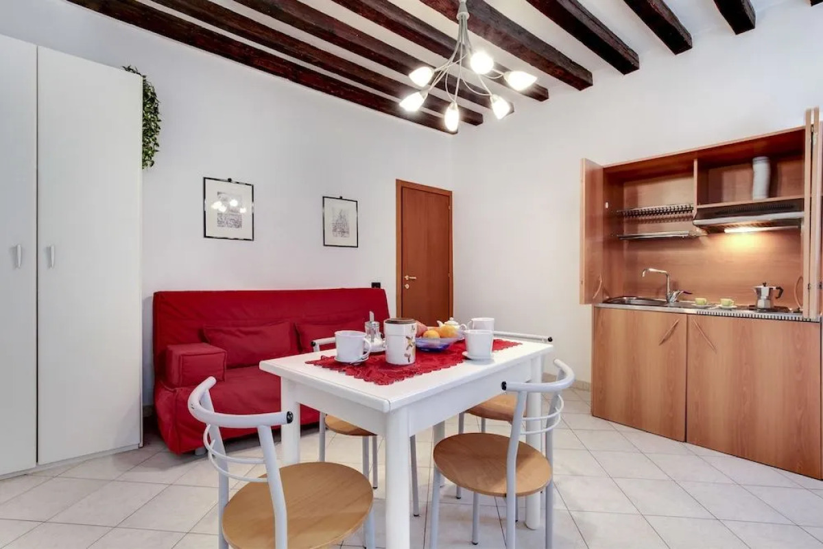 Bed & Breakfast Giardini