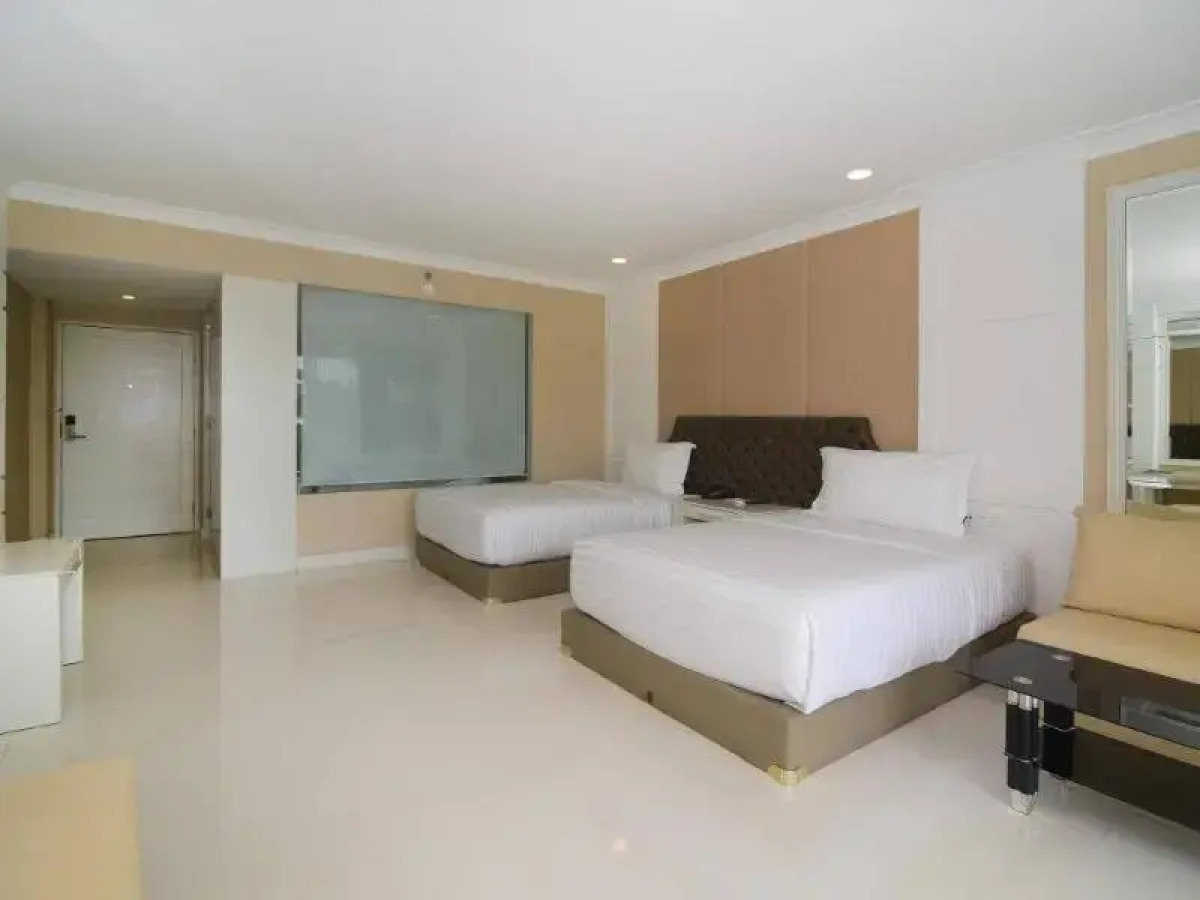 Dreamland Paradise Hotel