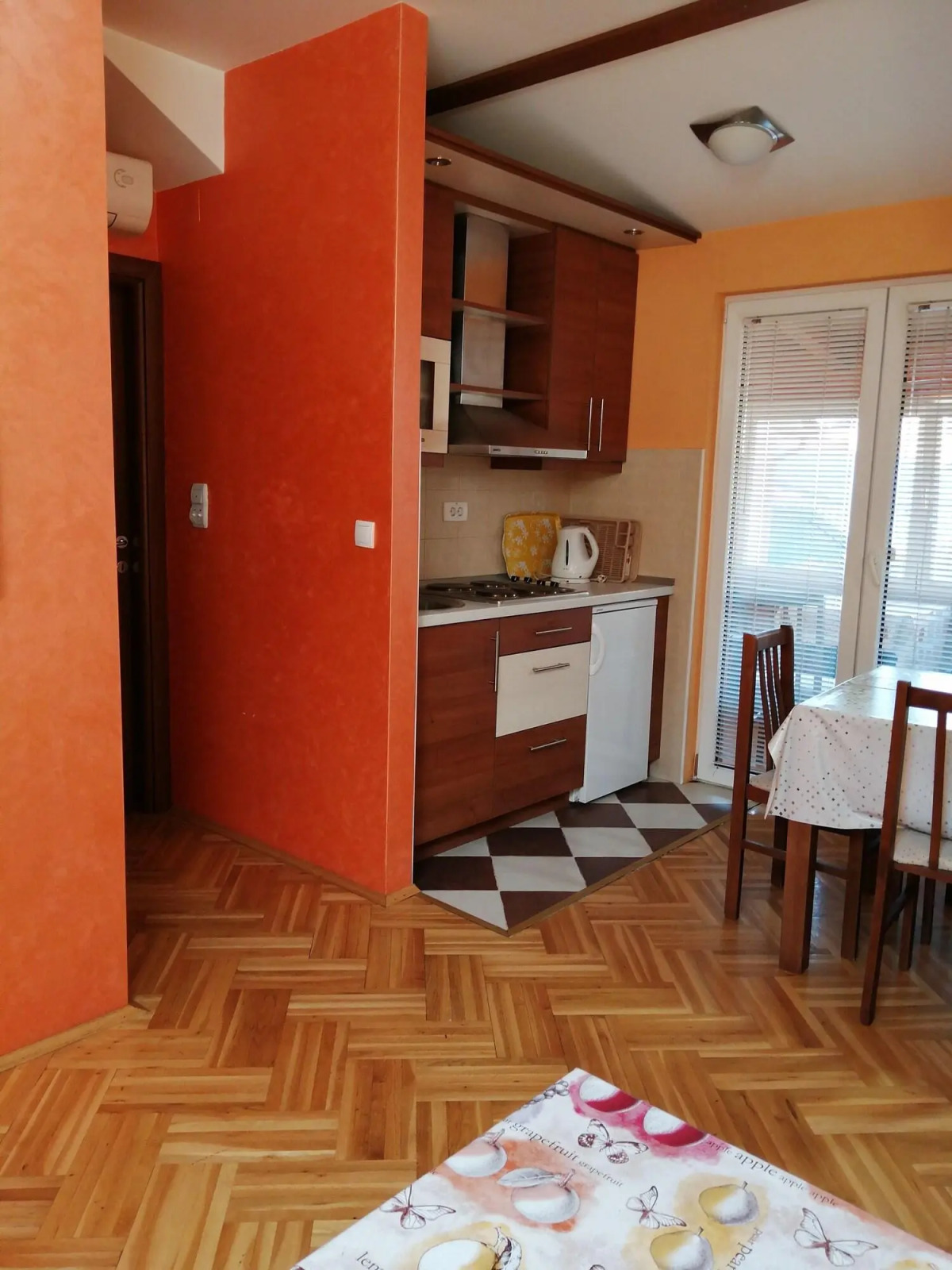 Hotel Apartments  Bella Mare Belgrade