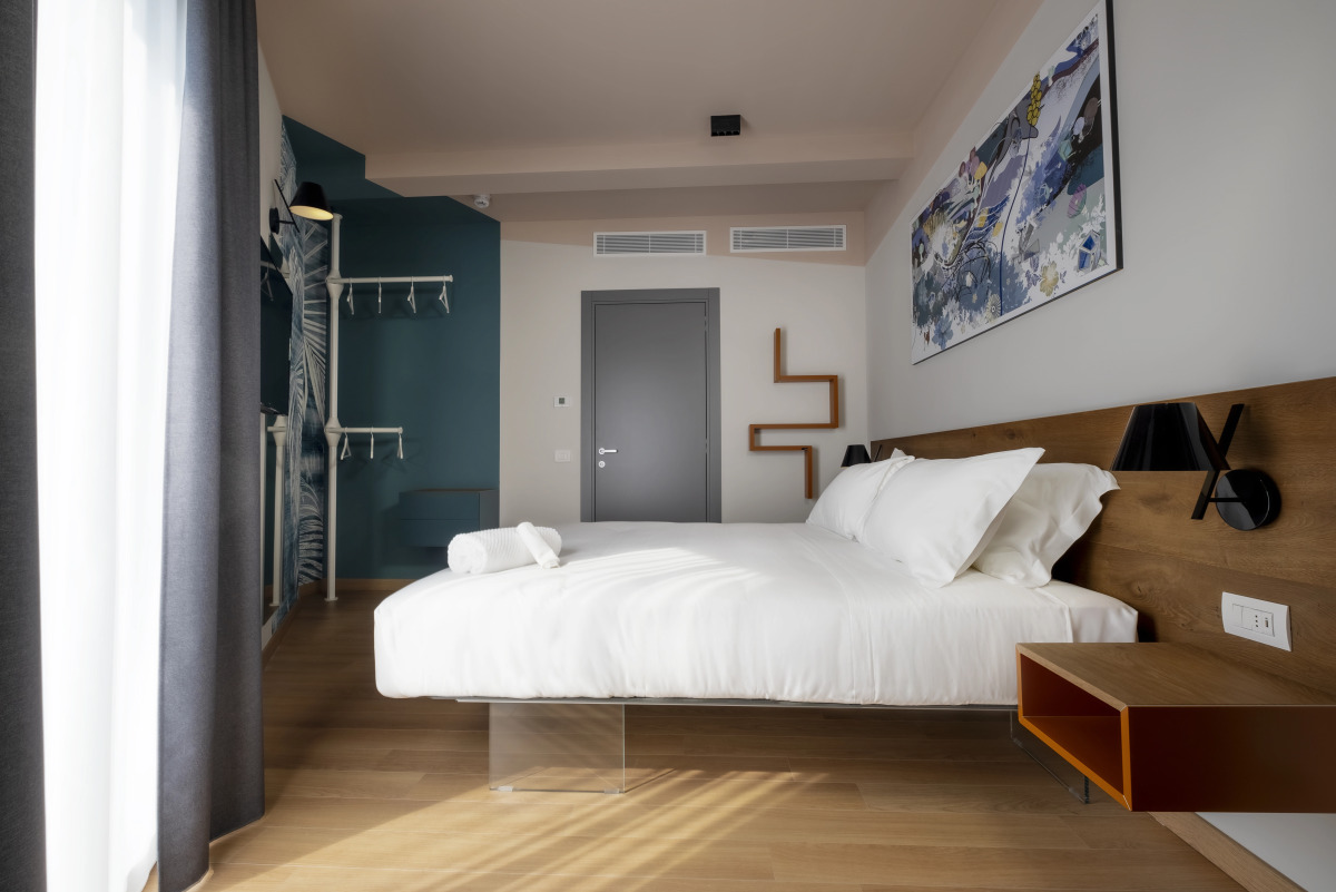 21 House of Stories Città Studi