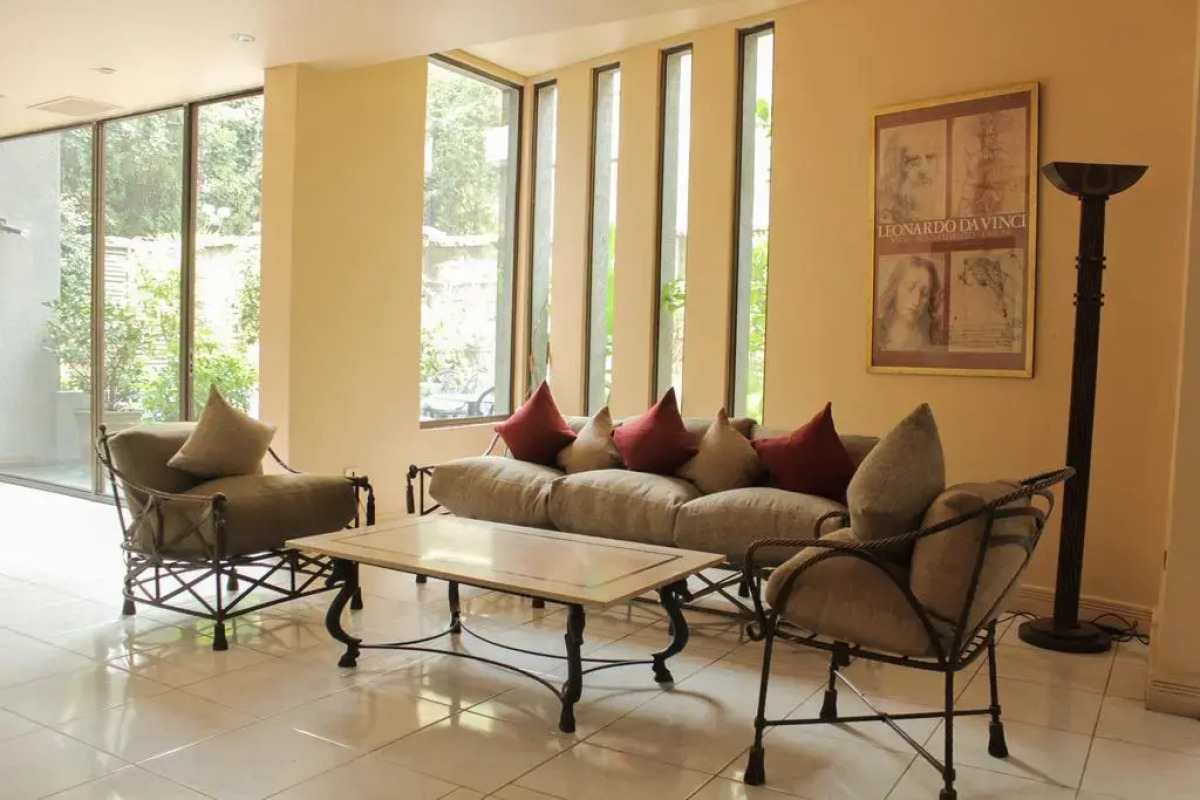 Hotel Leonardo da Vinci