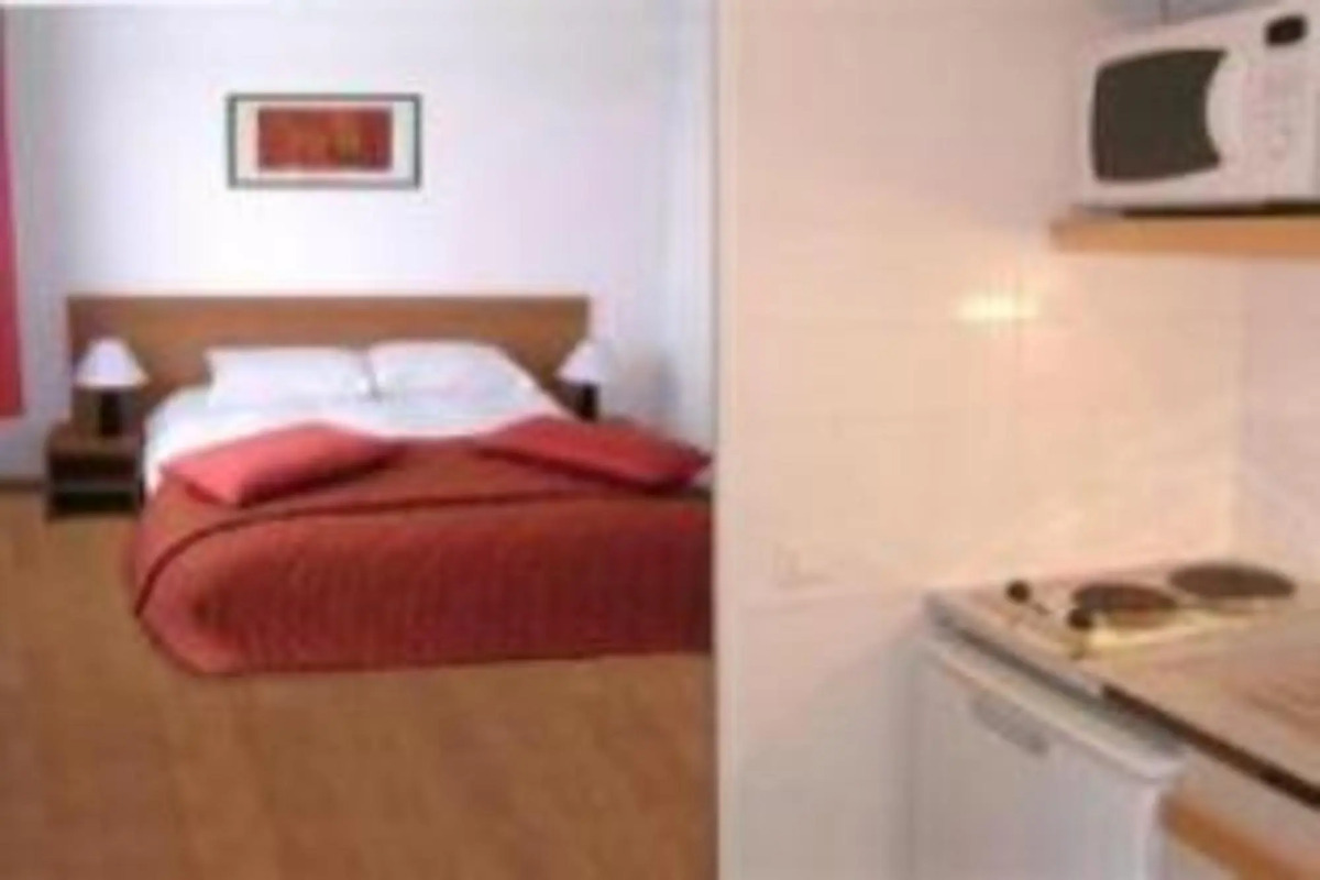 Sejours & Affaires Orléans Jeanne d'Arc