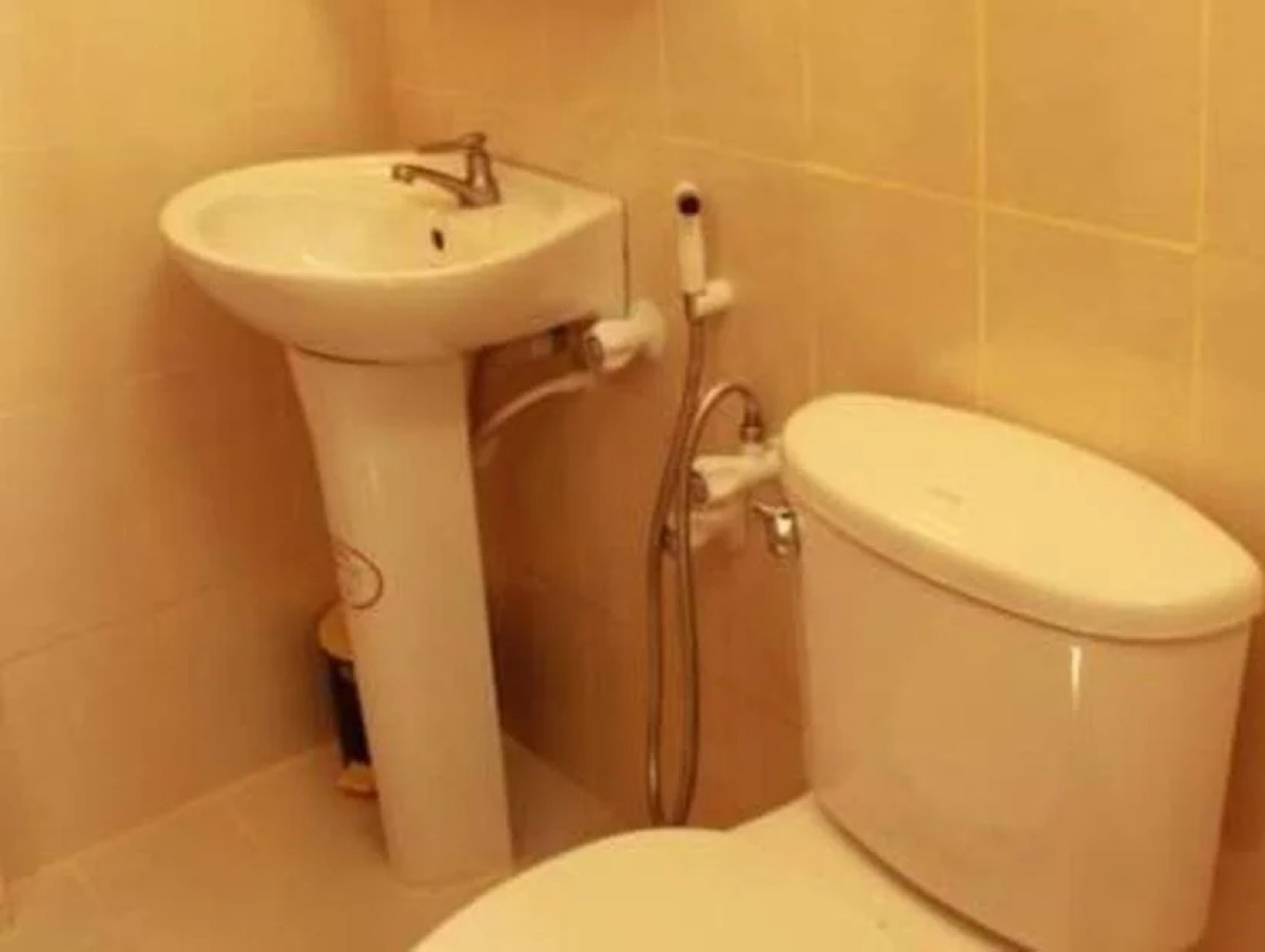 Hanifaru Transit Inn