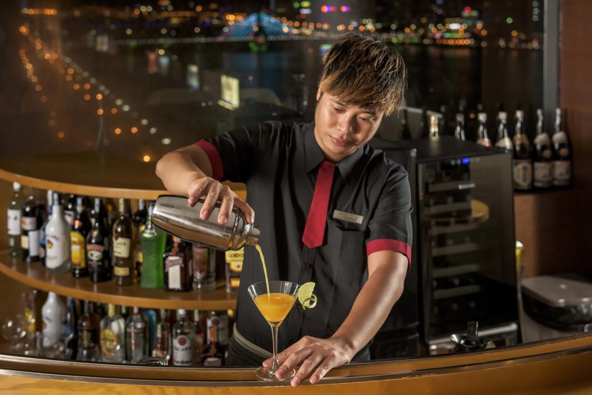 Star City Riverside Hotel by Haviland